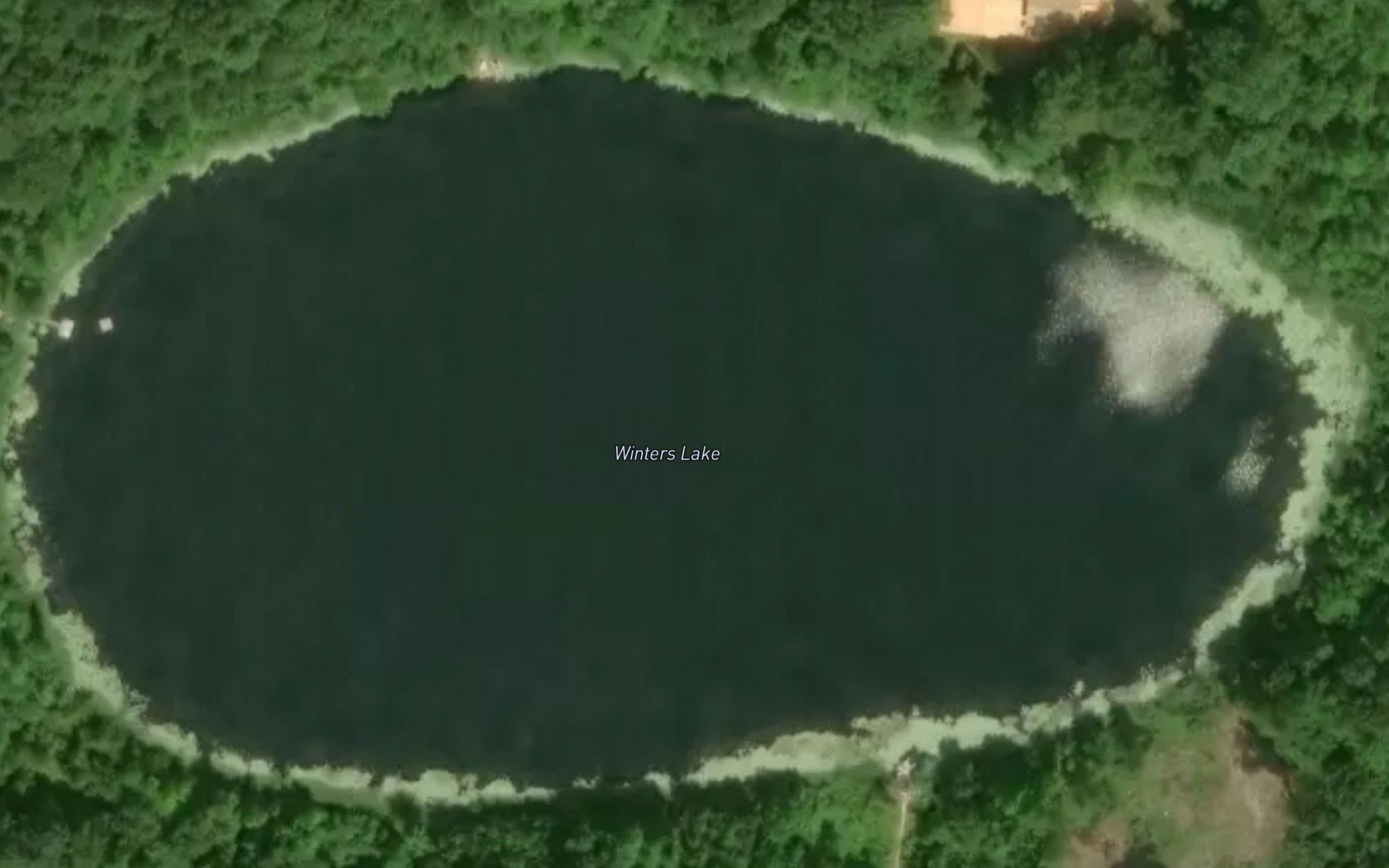 Winters Lake