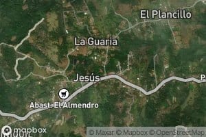 Quebrada Cuajiniquil