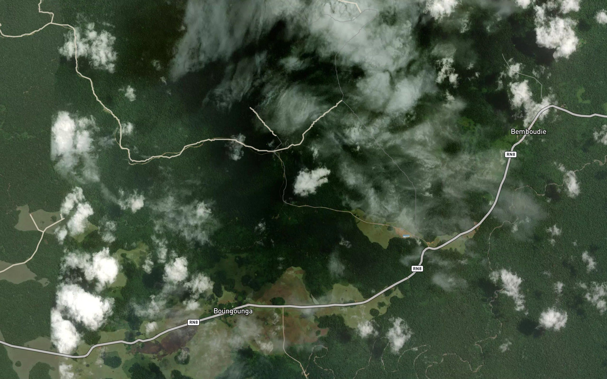Mboussa