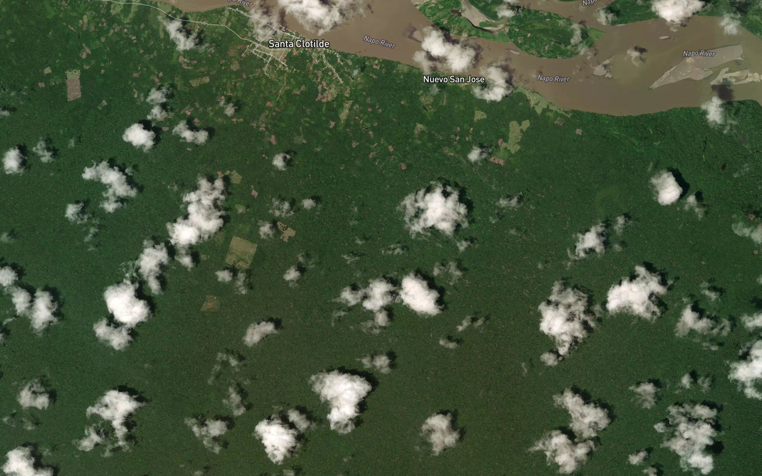 Rio Tamboryacu