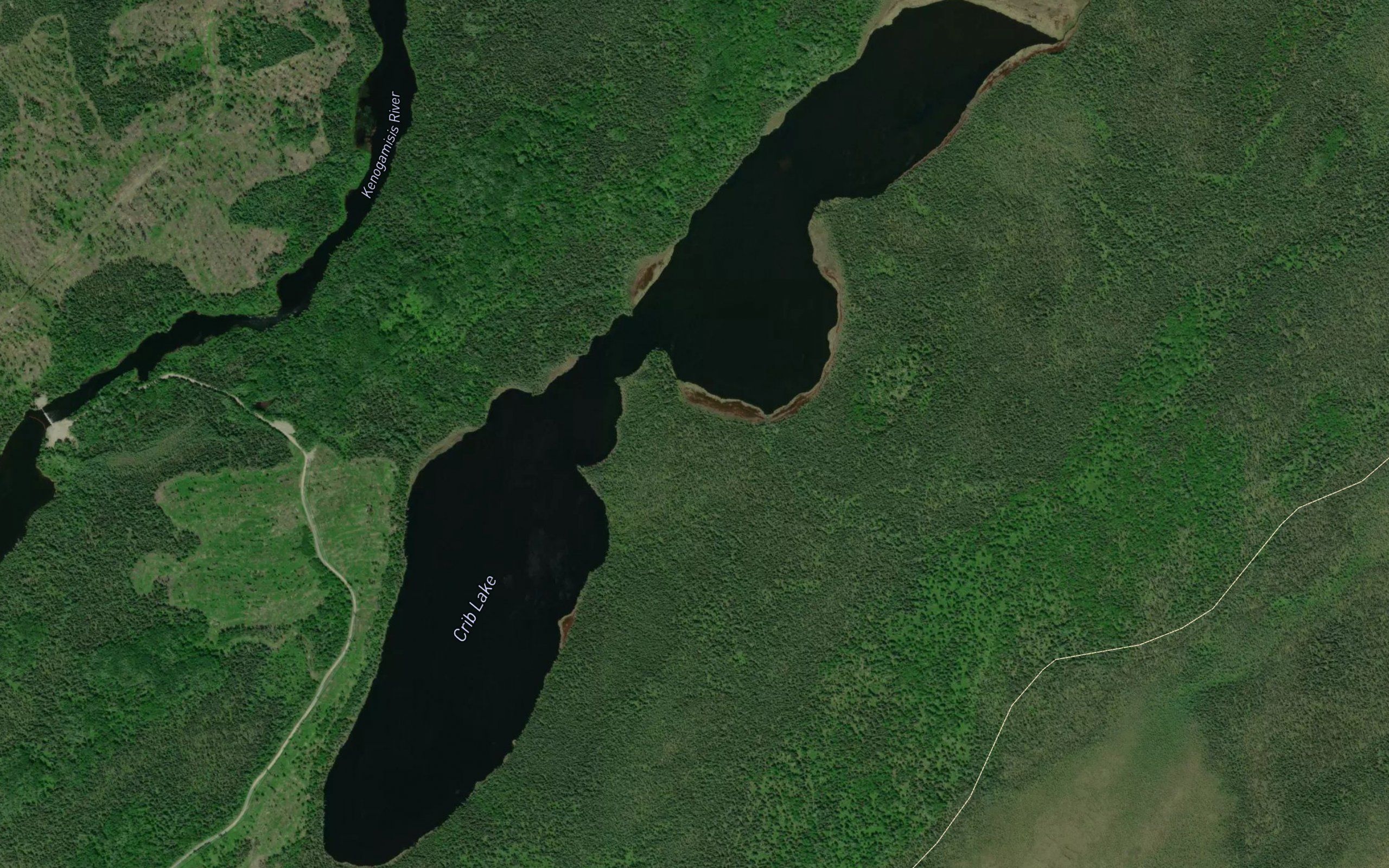 Crib Lake