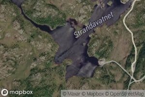 Strandavatnet