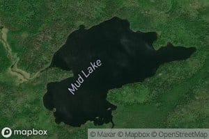 Mud Lake