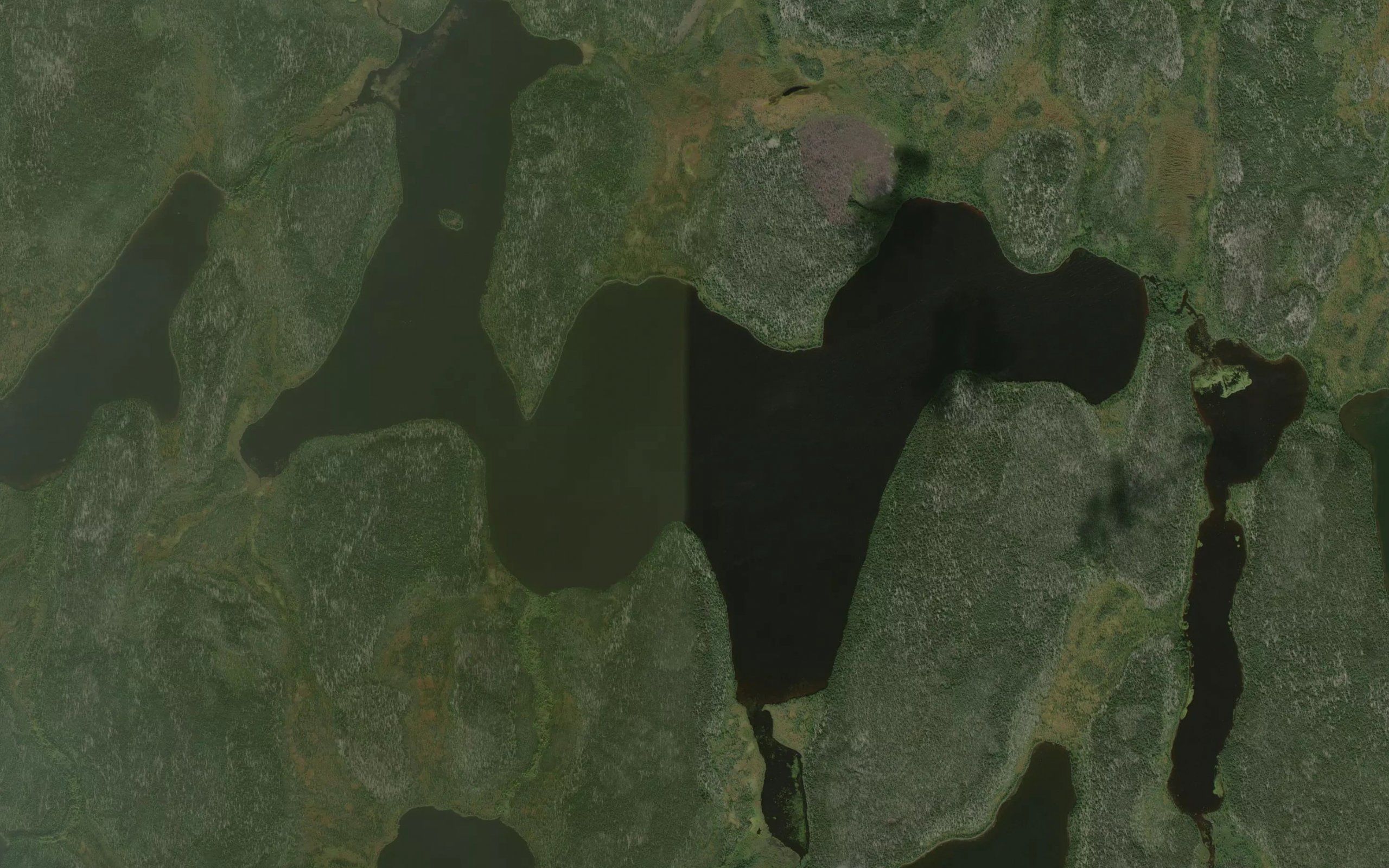 Casey Lake