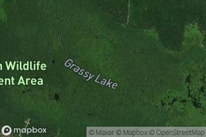 Grassy Lake