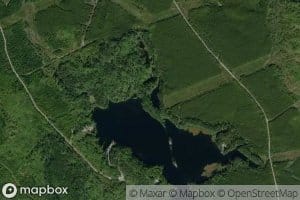 Lac Retus