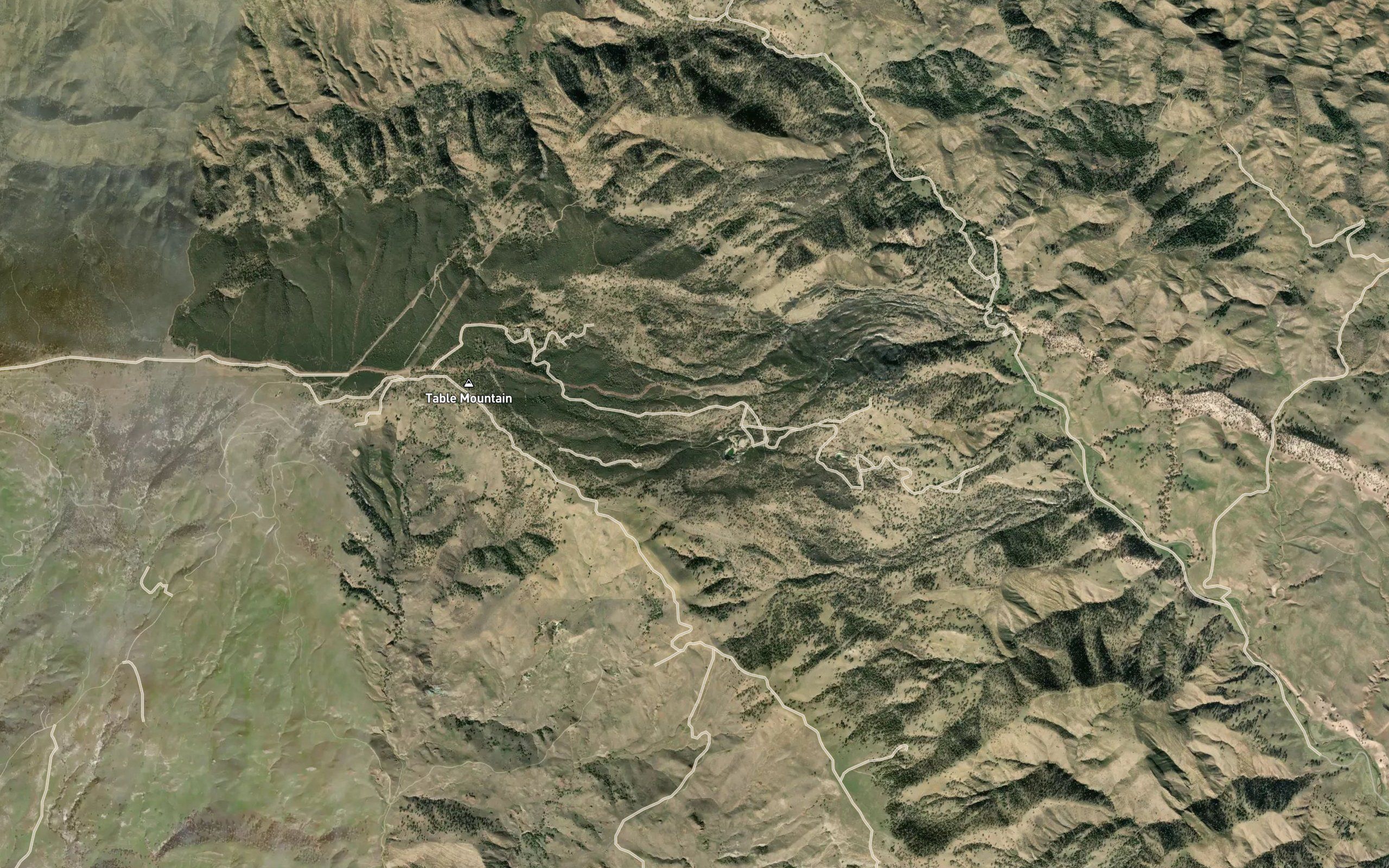 Vaquero Spring