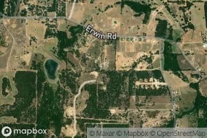 Soil Conservation Service Site 4 Reservoir