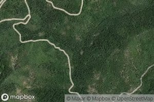 West Fork Shadow Creek