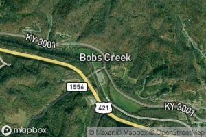 Bobs Creek