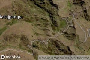 Laguna Tacojcocha