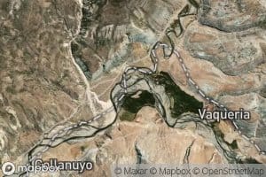 Rio Charamayo