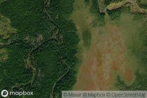 Little Semiwagan Brook