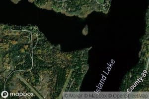 Island Lake