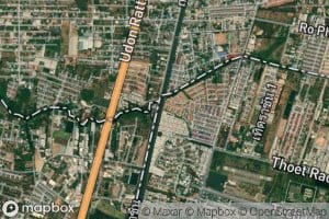 Khlong Nai Krim Sai Nueng