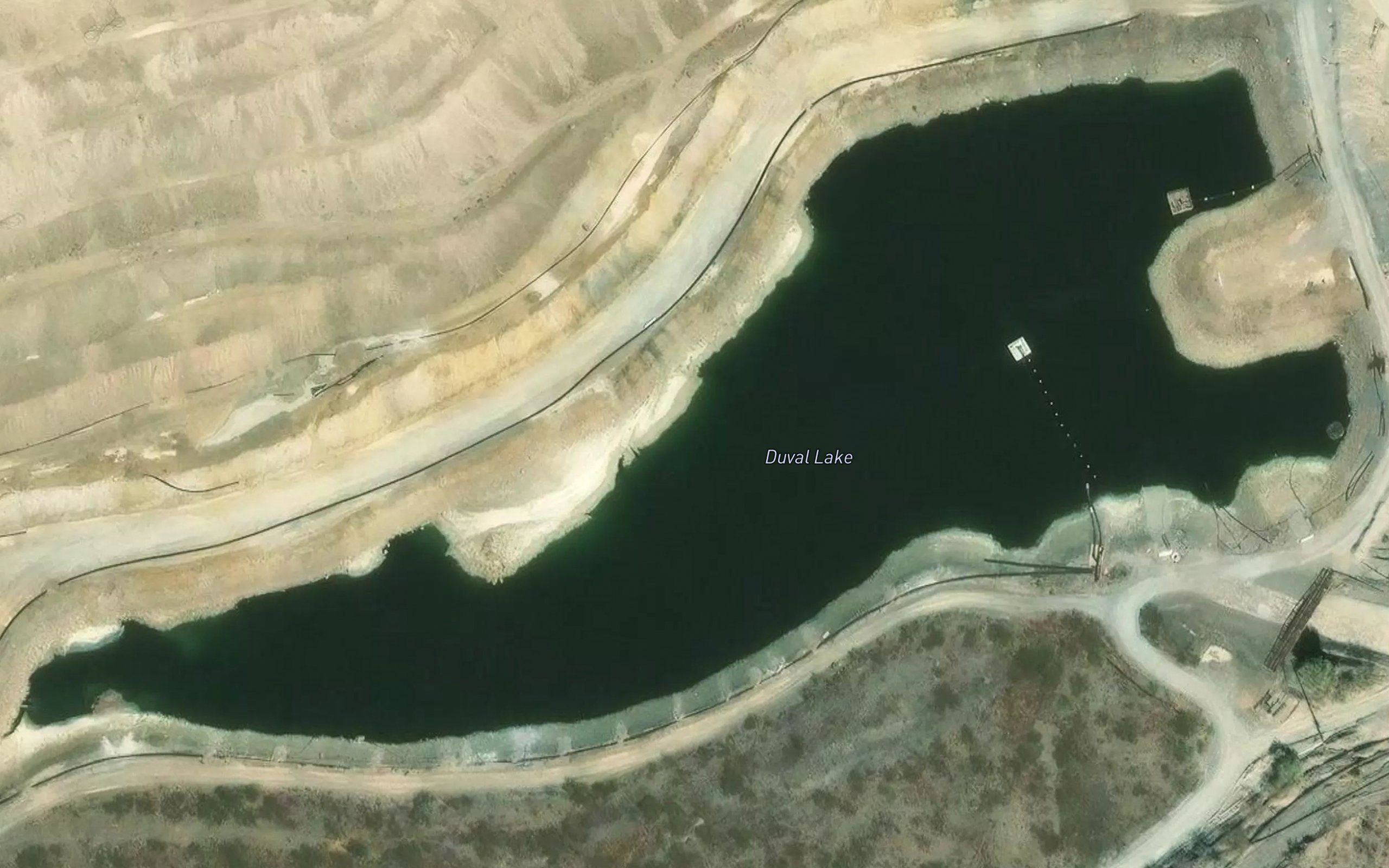 Duval Lake