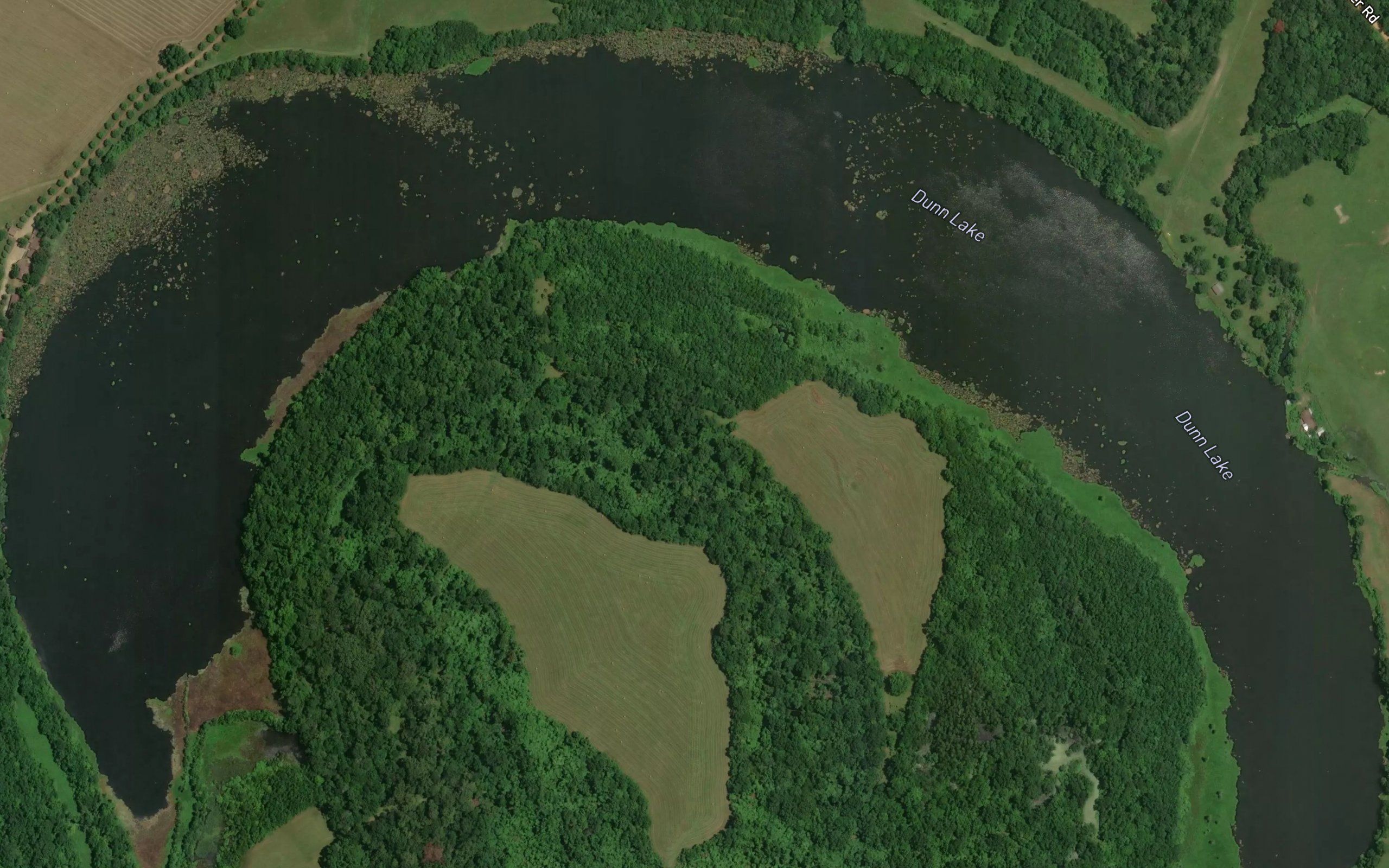 Dunn Lake