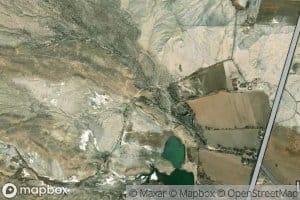 Mammoth Canal