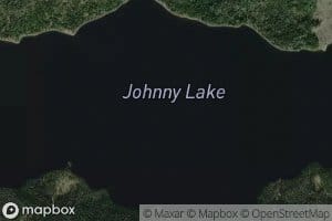 Johnny Lake