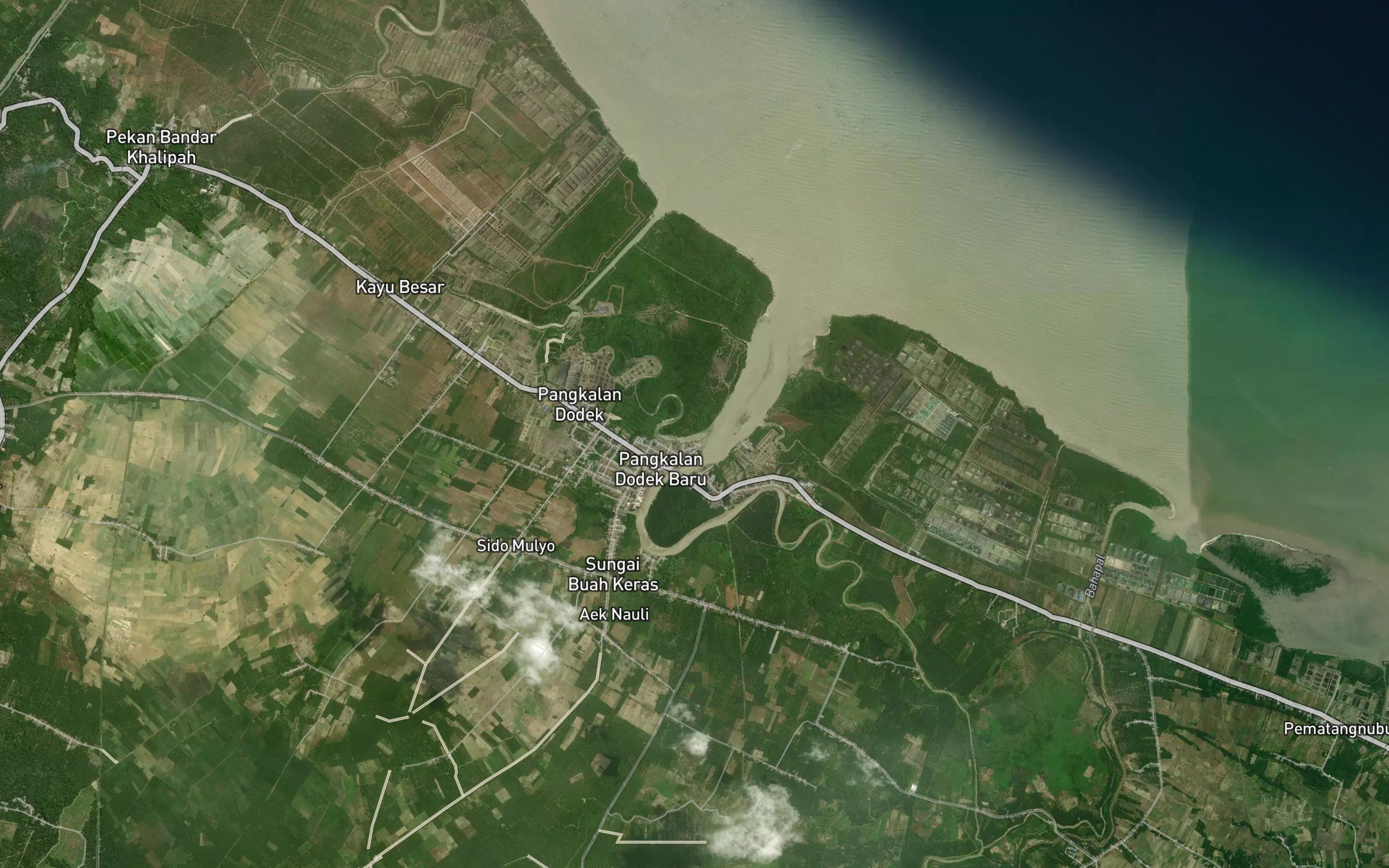 Sungai Cempedak