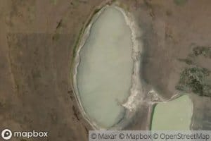 Laguna Las Acollaradas