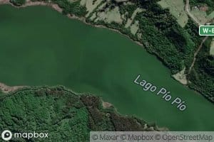 Lago Piopio