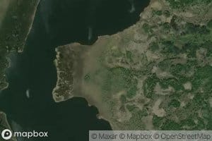 Rottenfish Lake