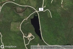 Labrador Lake