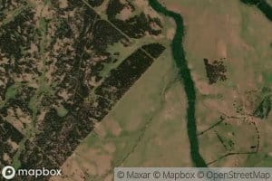 Arroyo San Francisco