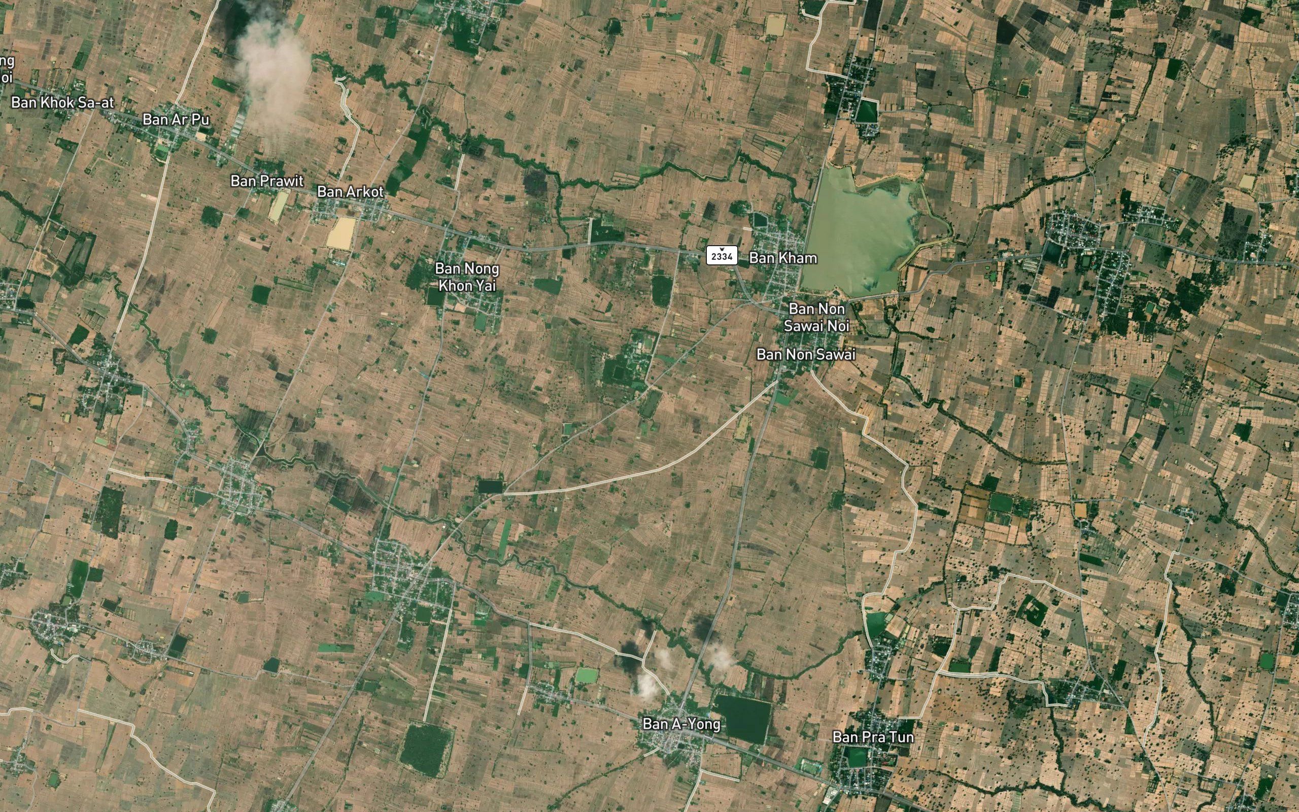 Nong Waen