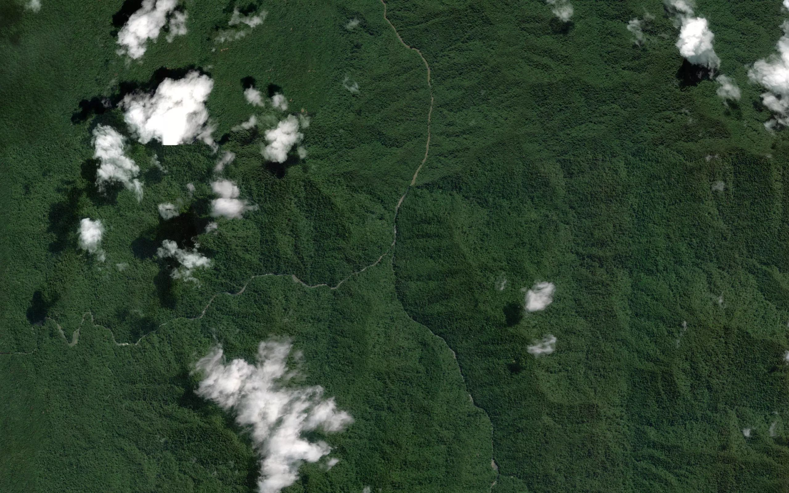 Sungai Kalun