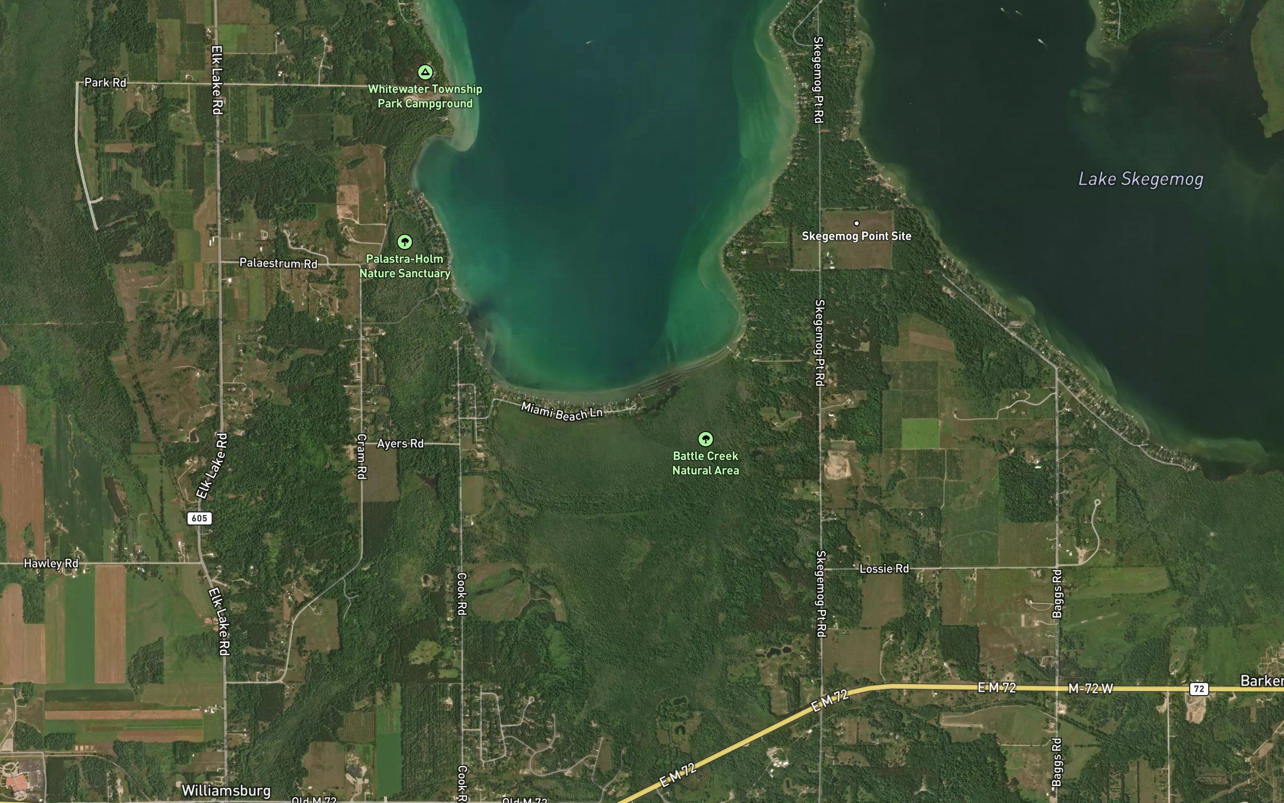 Battle Creek