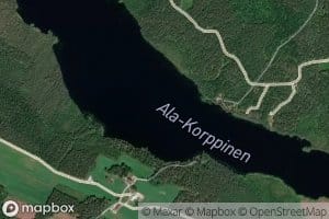 Ala-Korppinen