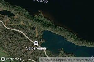 Saarilampi