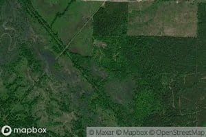 Copeland Ridge Branch