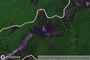 Lac Yvon