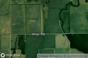 Ditch Number Eight