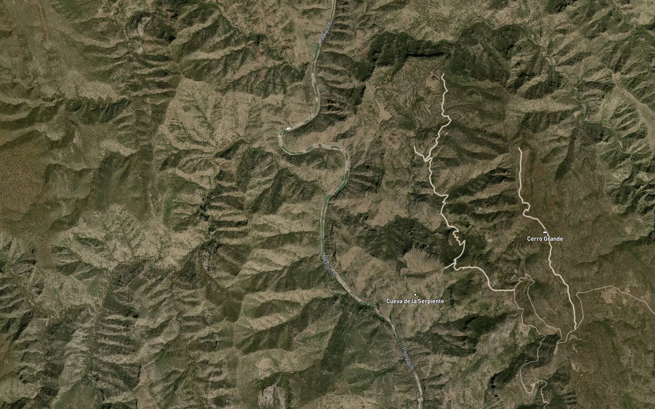 El Potrero