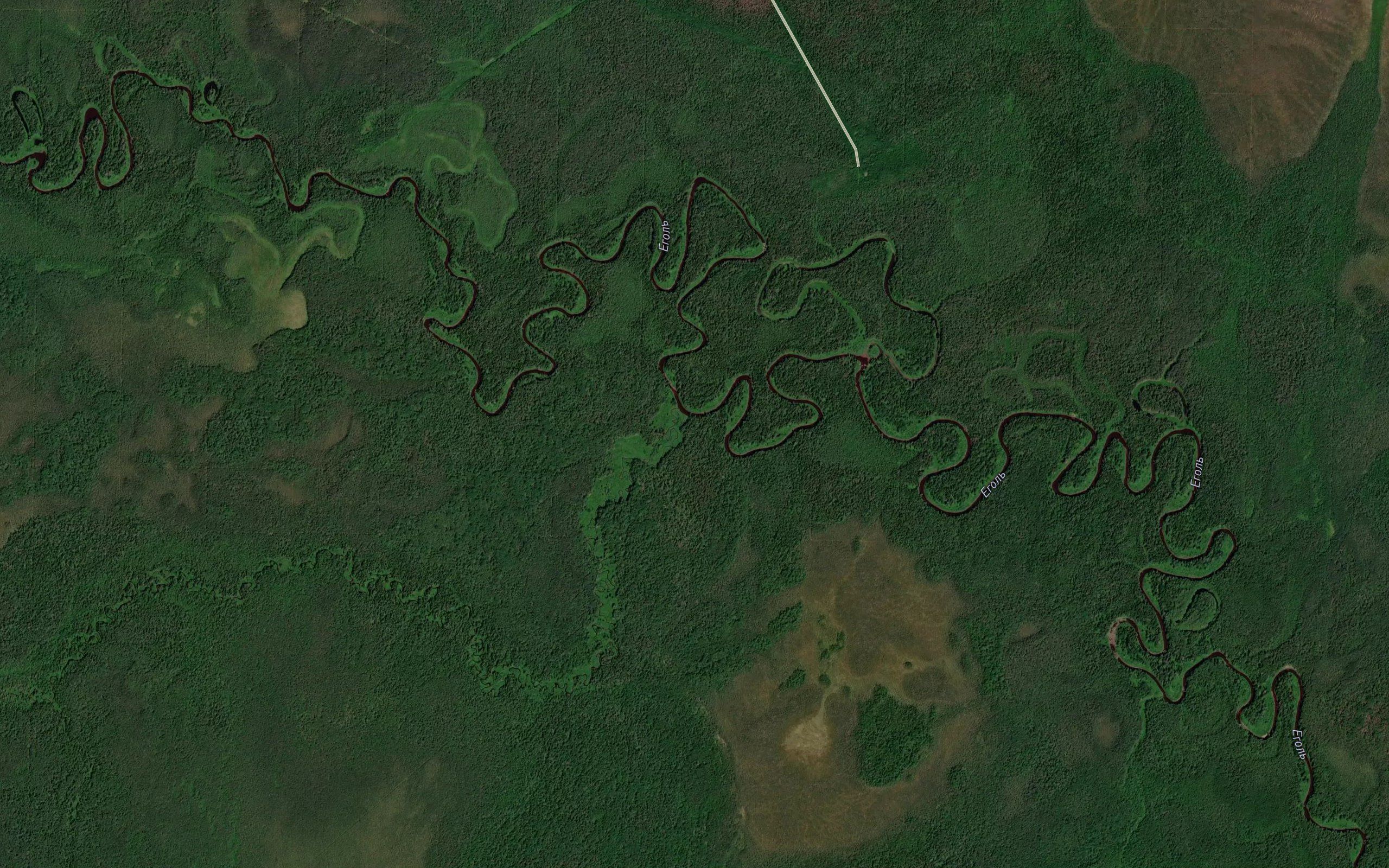 Sosnovaya
