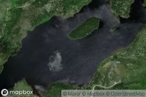Lac Monbaudry