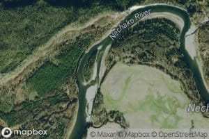 Swanson Creek