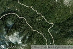 Poison Creek