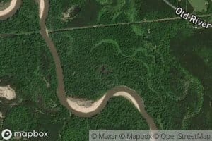 Quickswipe Lake