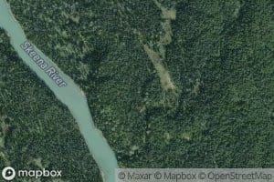 Willowflat Creek