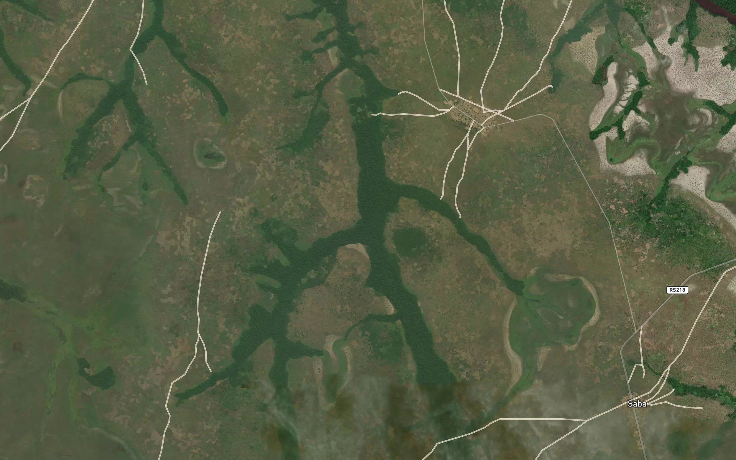 Mbela