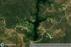 Acude Manoel Balbino