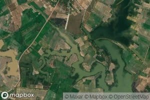 Ang Kep Nam Sala Bae