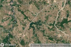 Ang Kep Nam Huai Rong Daeng