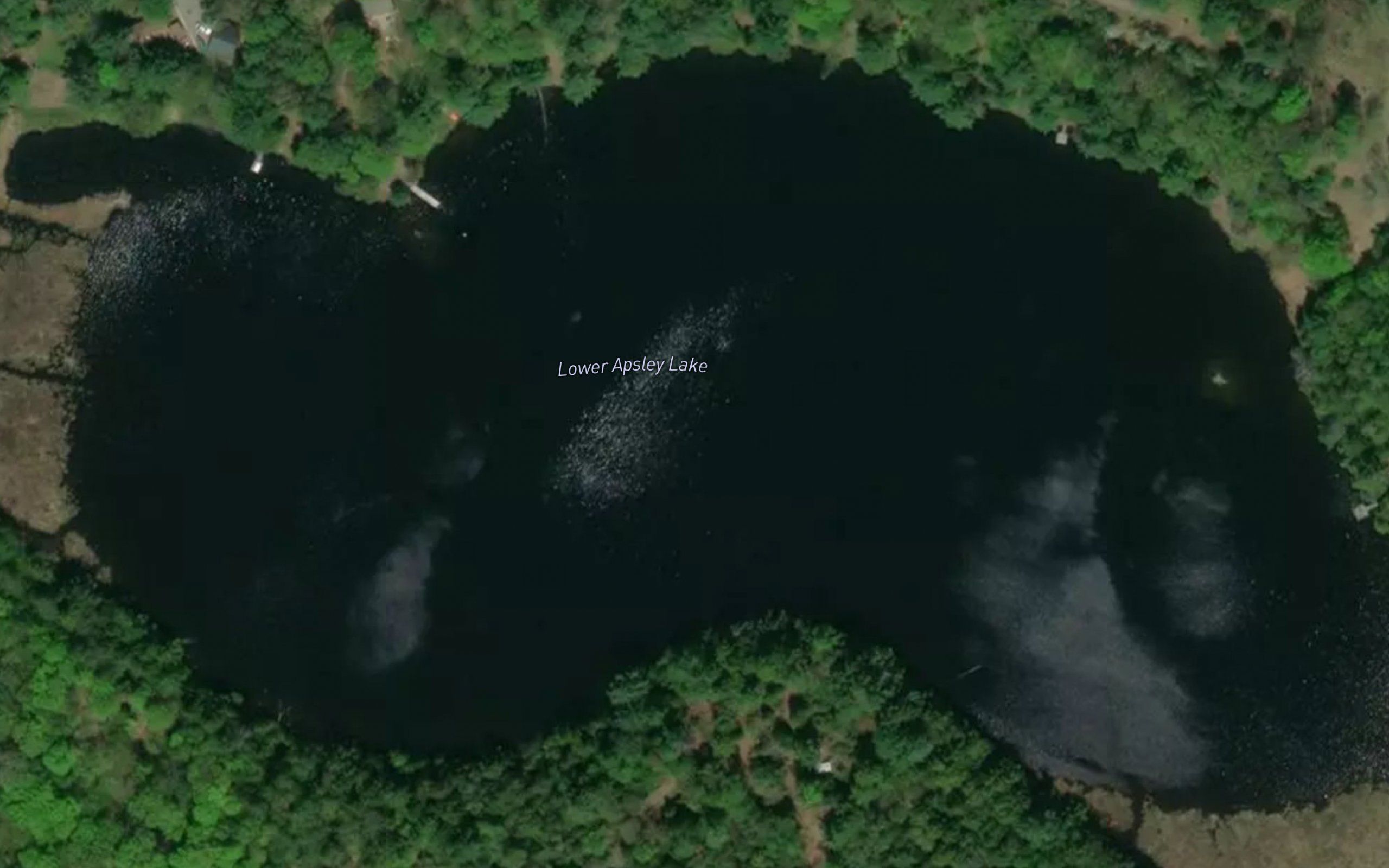 Lower Apsley Lake
