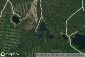 Ozero Surensuonlampi